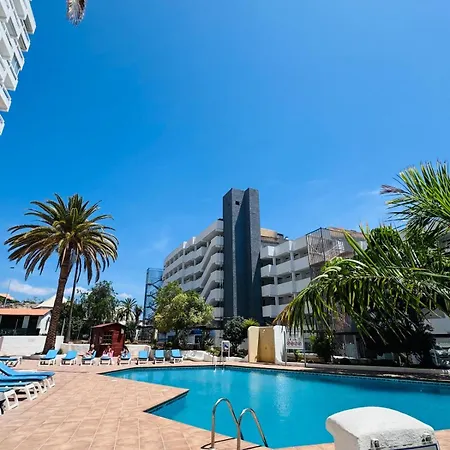 Jameo De Agua, Las Americas Studio Sea View Playa Fanabe Exterior photo