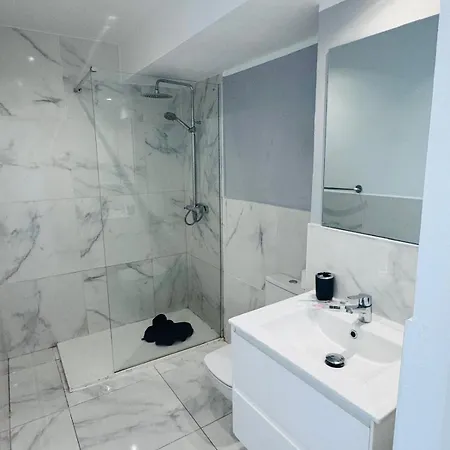 Jameo De Agua, Las Americas Studio Sea View Playa Fanabe Exterior photo