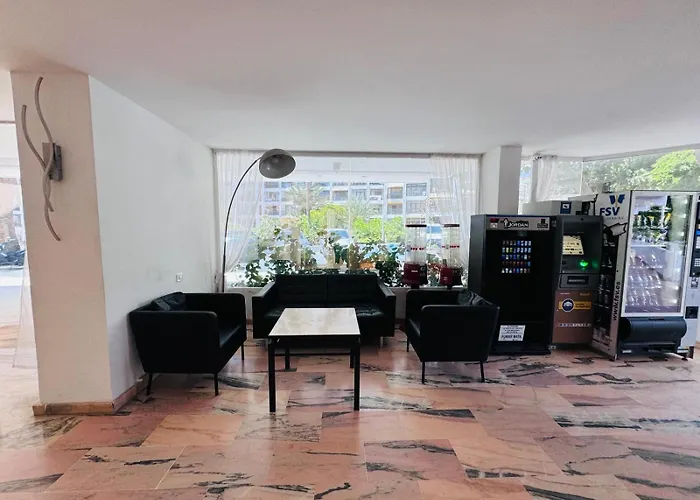 Jameo De Agua, Las Americas Studio Sea View