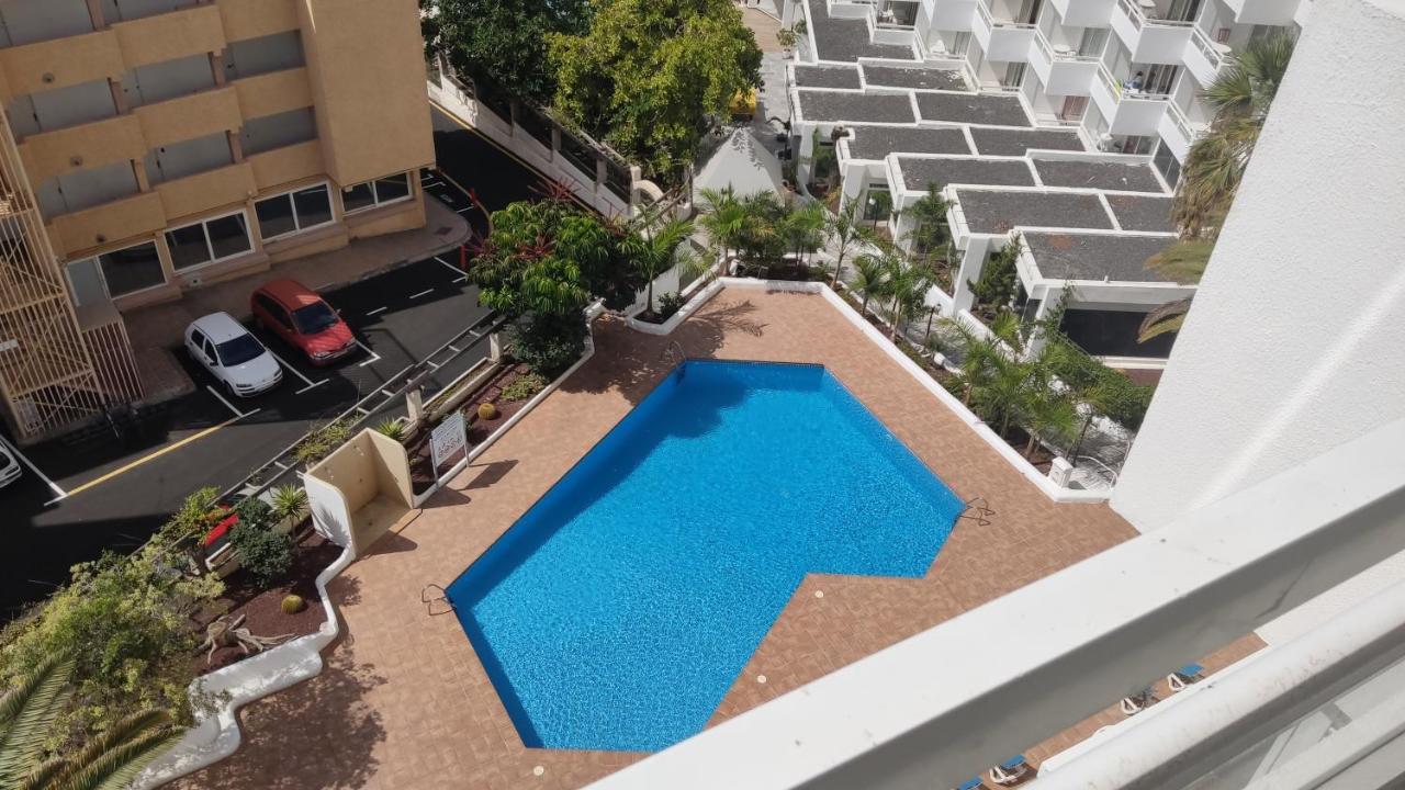 Jameo De Agua, Americas Sea View Apartament