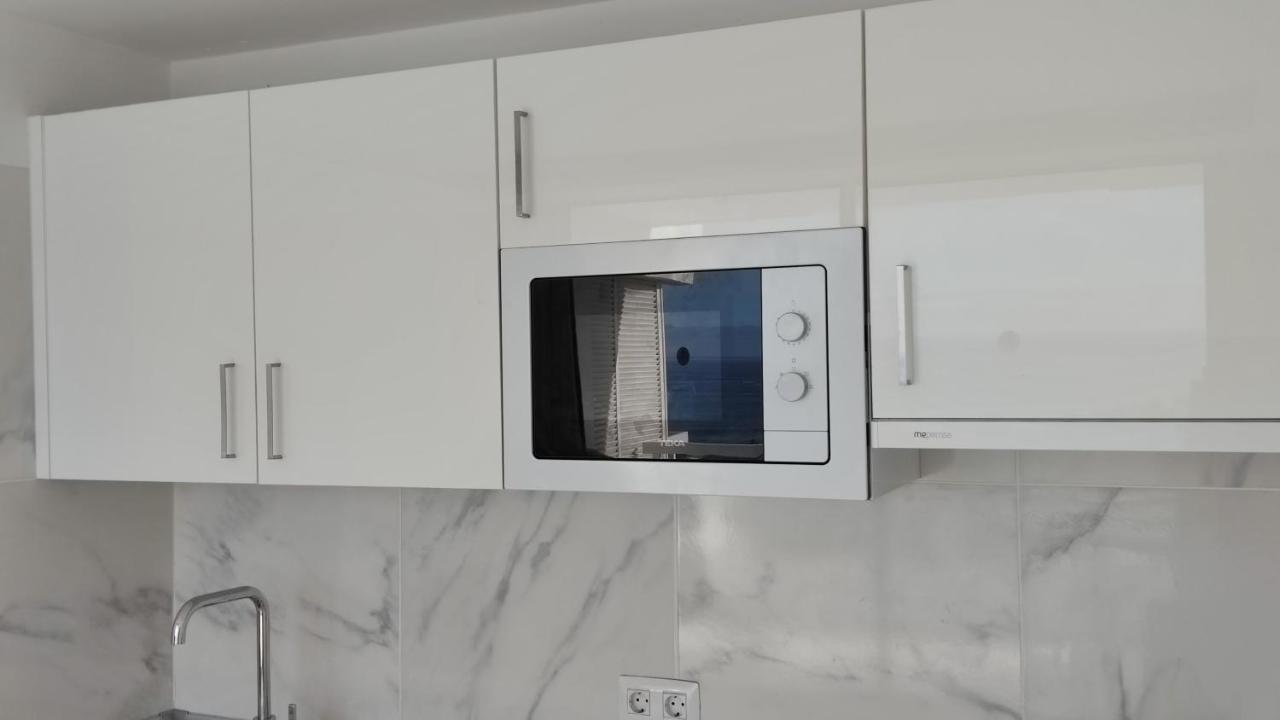 Jameo De Agua, Americas Sea View Appartement