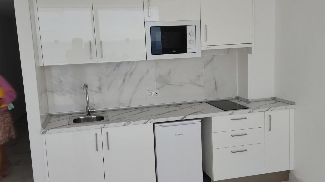 Apartament Jameo De Agua, Americas Sea View *
