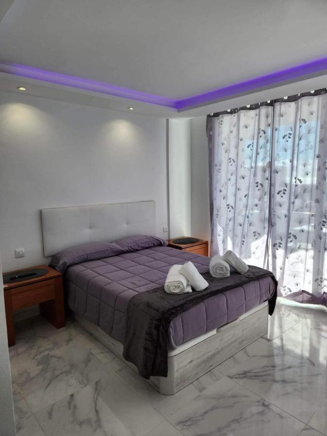 Jameo De Agua, Americas Sea View Appartement *