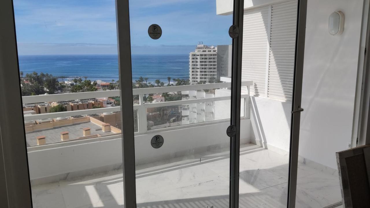 Apartament Jameo De Agua, Americas Sea View