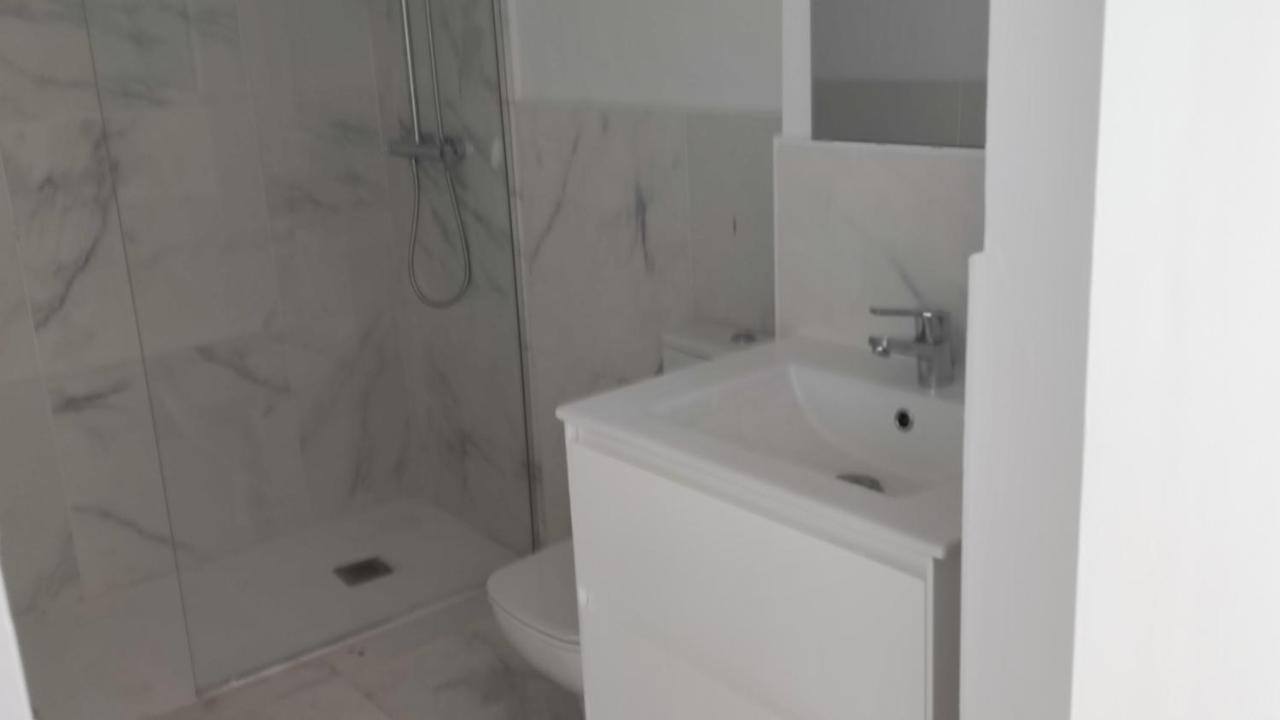 Appartement Jameo De Agua, Americas Sea View *