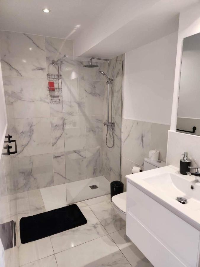 Appartement Jameo De Agua, Americas Sea View *