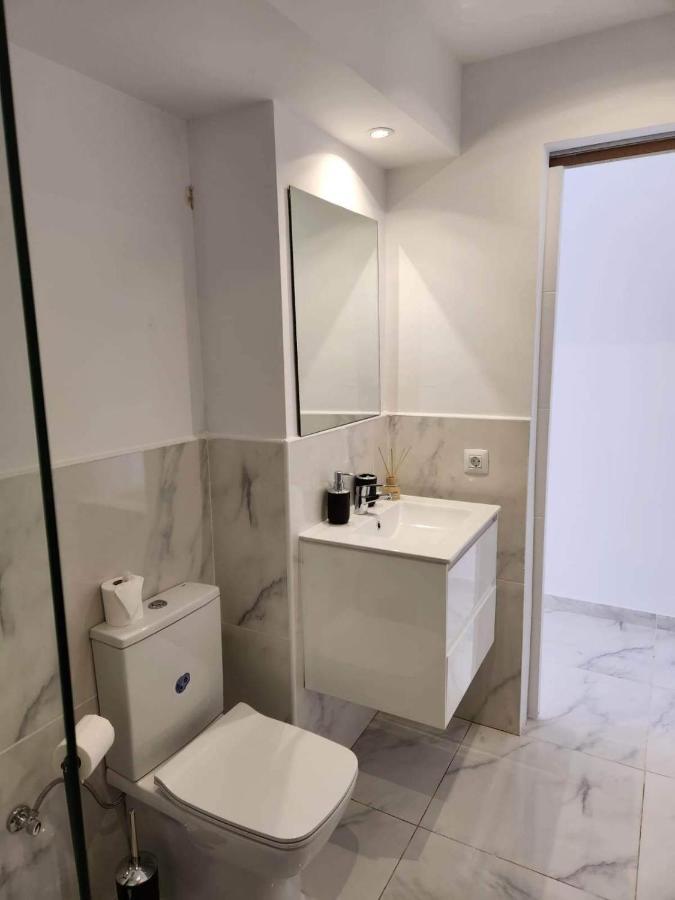 Jameo De Agua, Americas Sea View Appartement Playa Feñabe