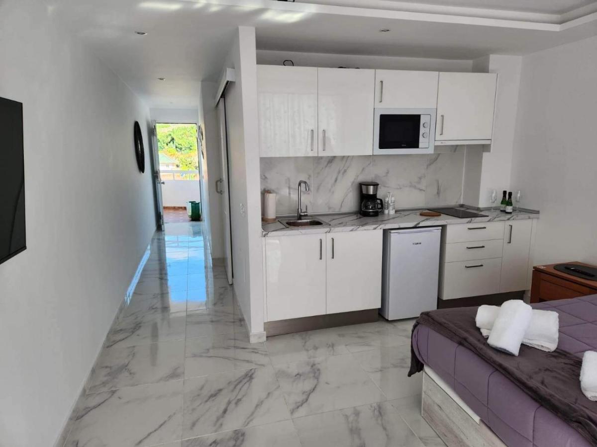 Jameo De Agua, Americas Sea View Appartement *