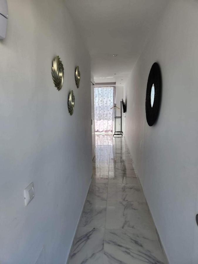 Appartement Jameo De Agua, Americas Sea View *