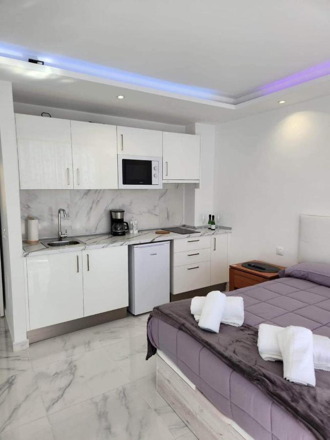 Jameo De Agua, Americas Sea View Appartement *