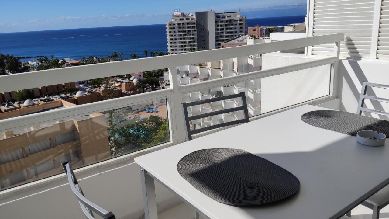 Jameo De Agua, Americas Sea View Appartement Playa Feñabe