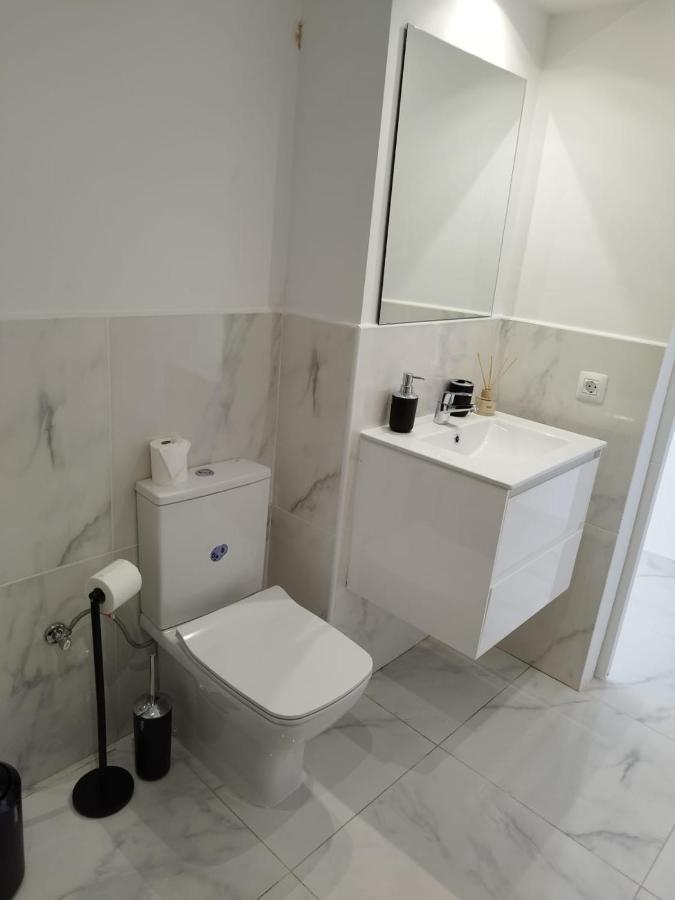 Jameo De Agua, Americas Sea View Appartement Playa Feñabe