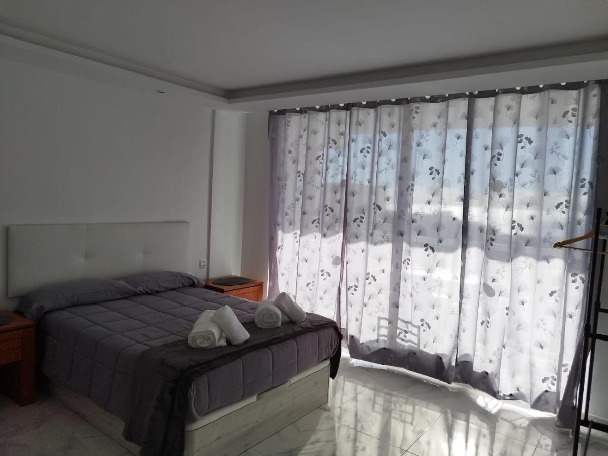 Appartement Jameo De Agua, Americas Sea View *