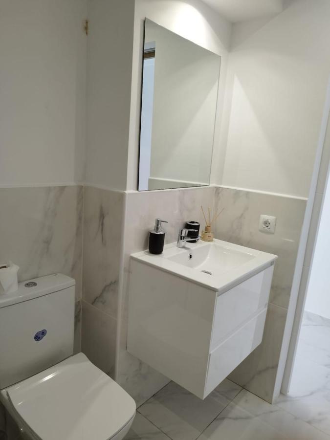 Jameo De Agua, Americas Sea View Appartement *