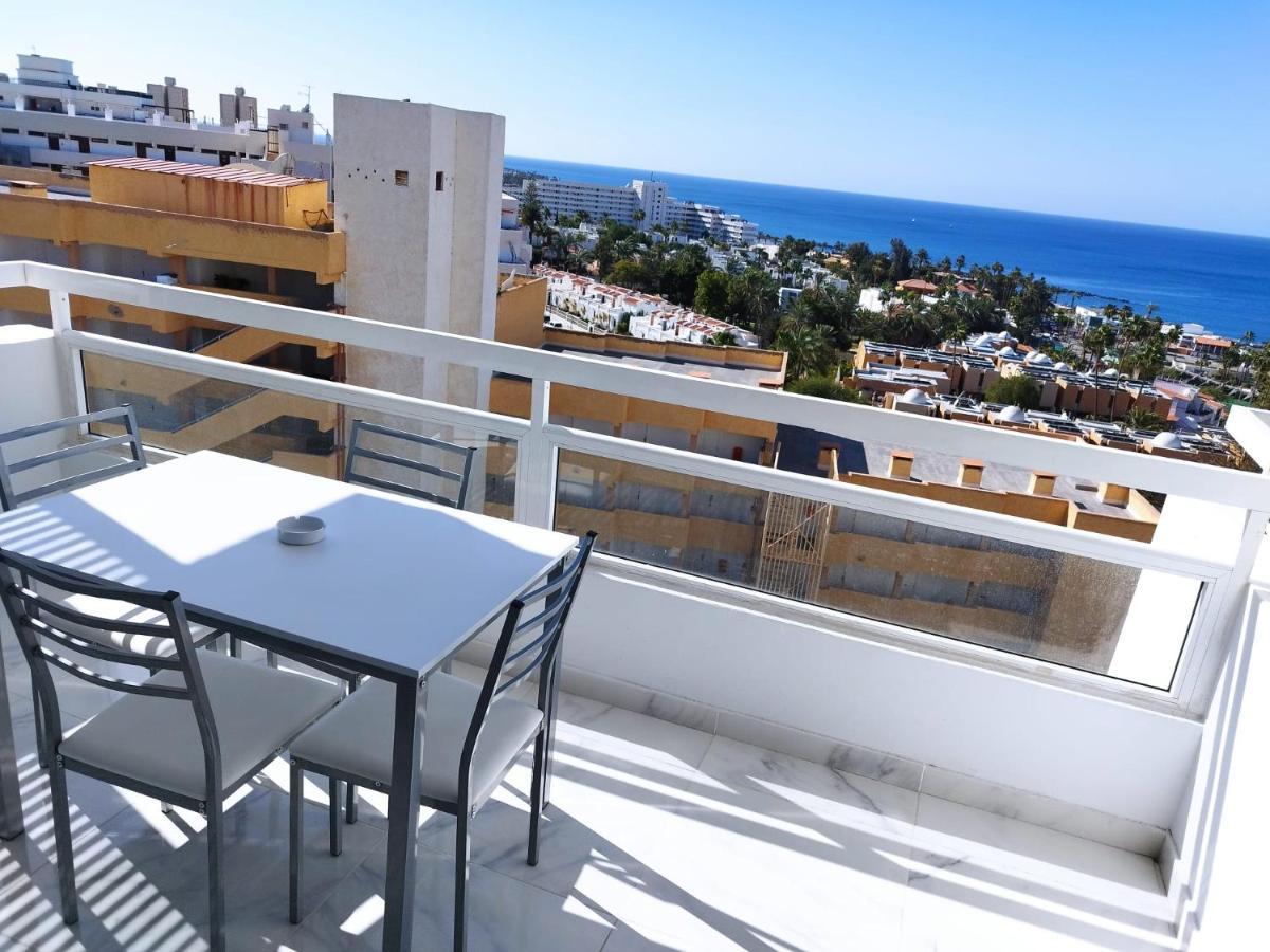 Jameo De Agua, Americas Sea View Appartement *
