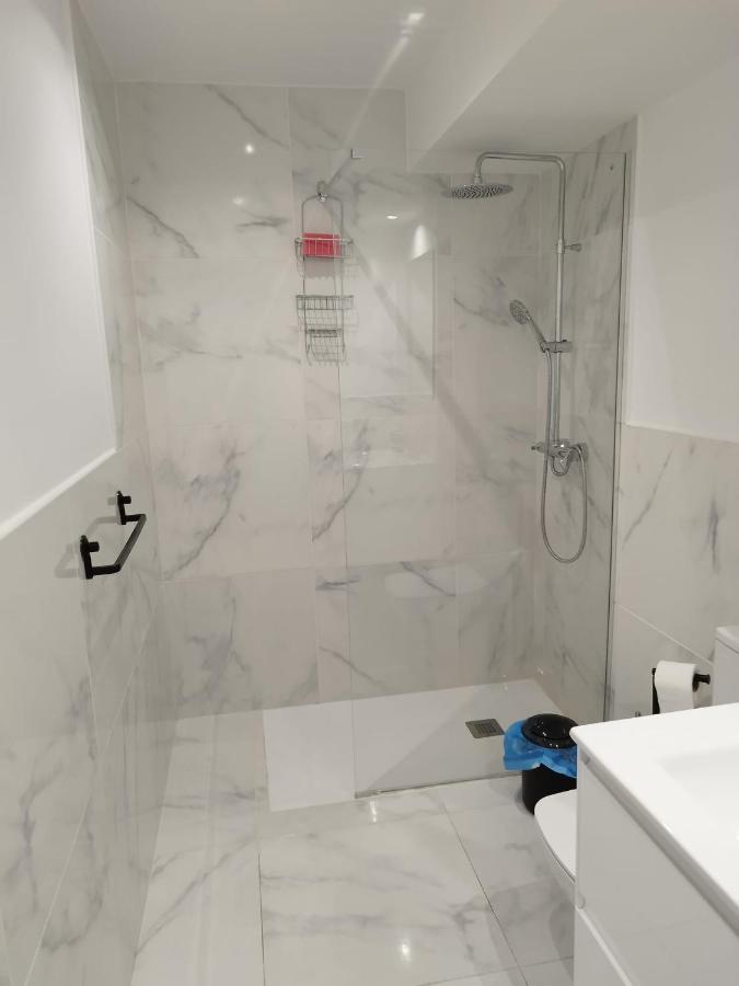 Appartement Jameo De Agua, Americas Sea View