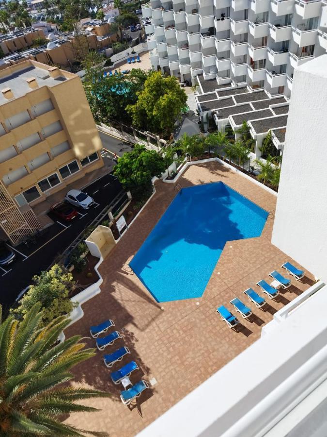 Appartement Jameo De Agua, Americas Sea View Playa Feñabe
