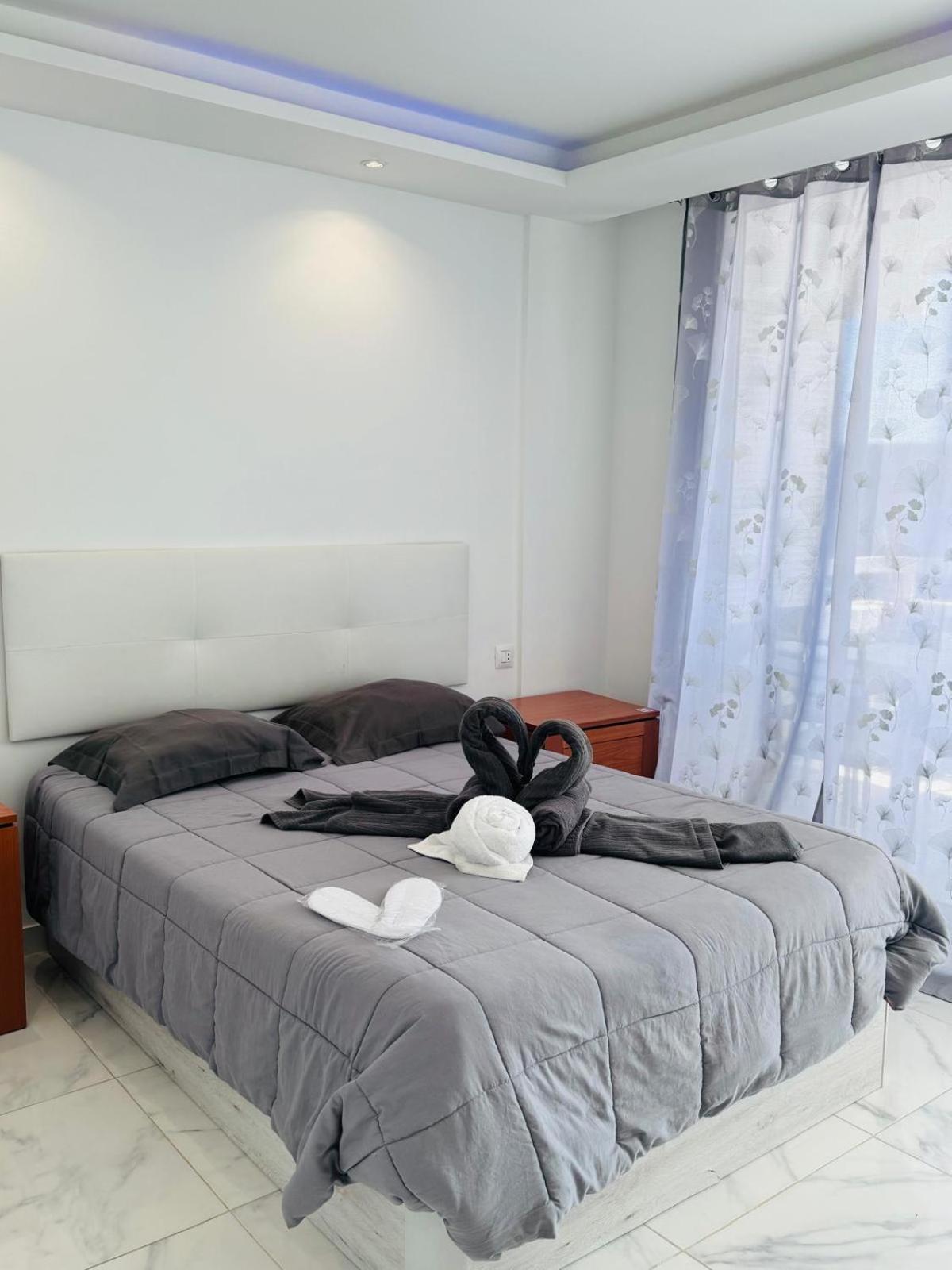 Jameo De Agua, Americas Sea View Appartement Playa Feñabe