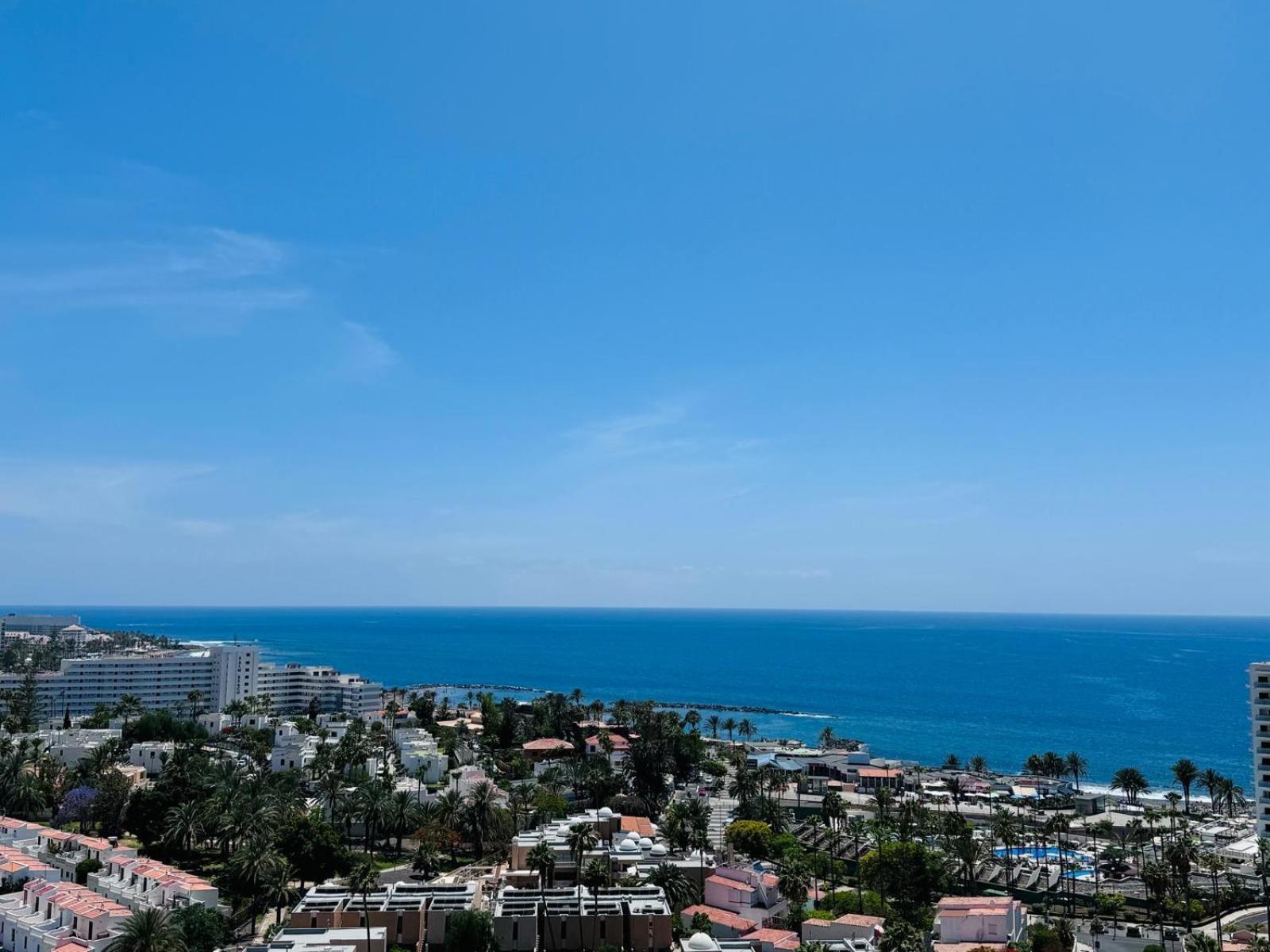 Jameo De Agua, Americas Sea View * Playa Feñabe