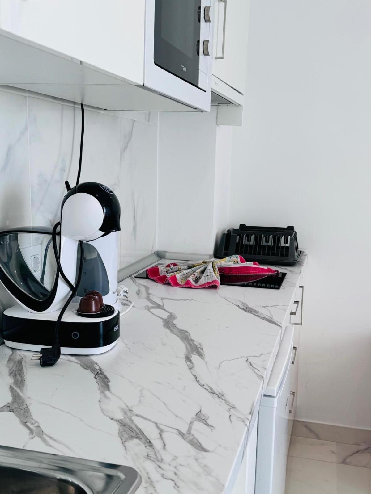 Appartement Jameo De Agua, Americas Sea View