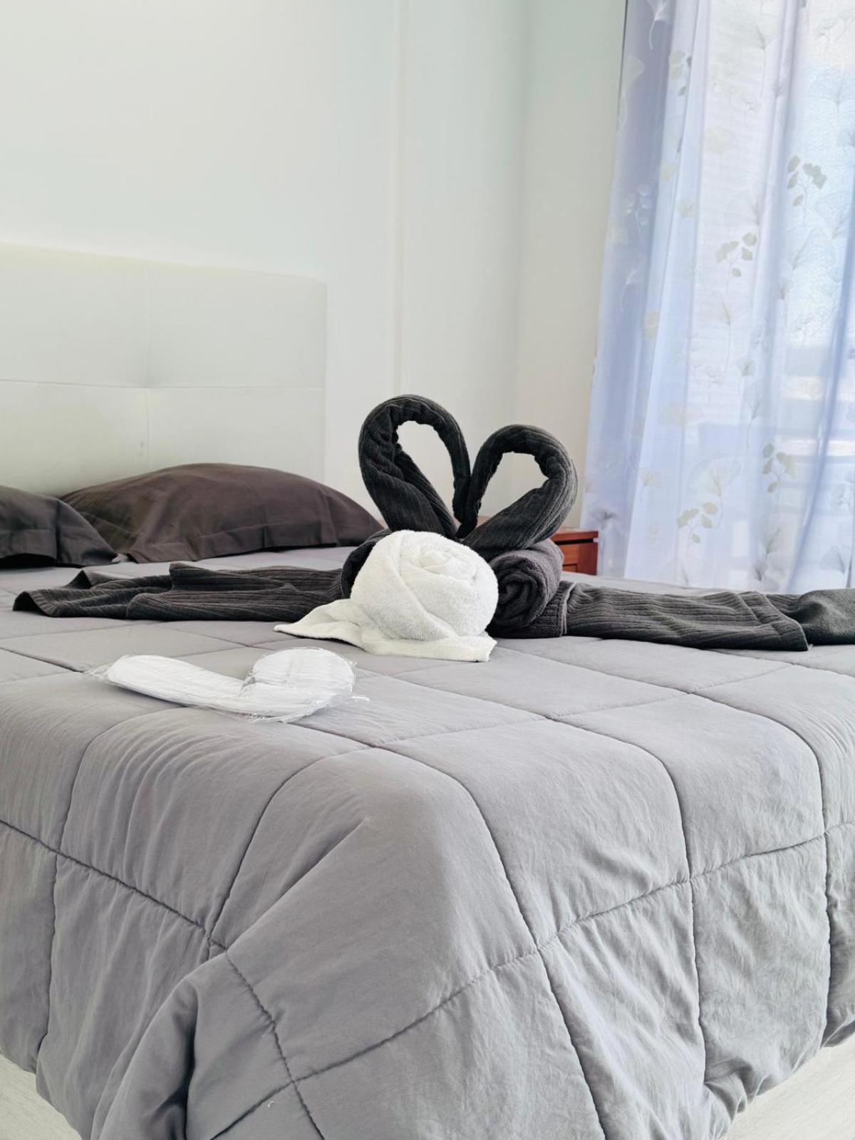 Jameo De Agua, Americas Sea View Appartement *