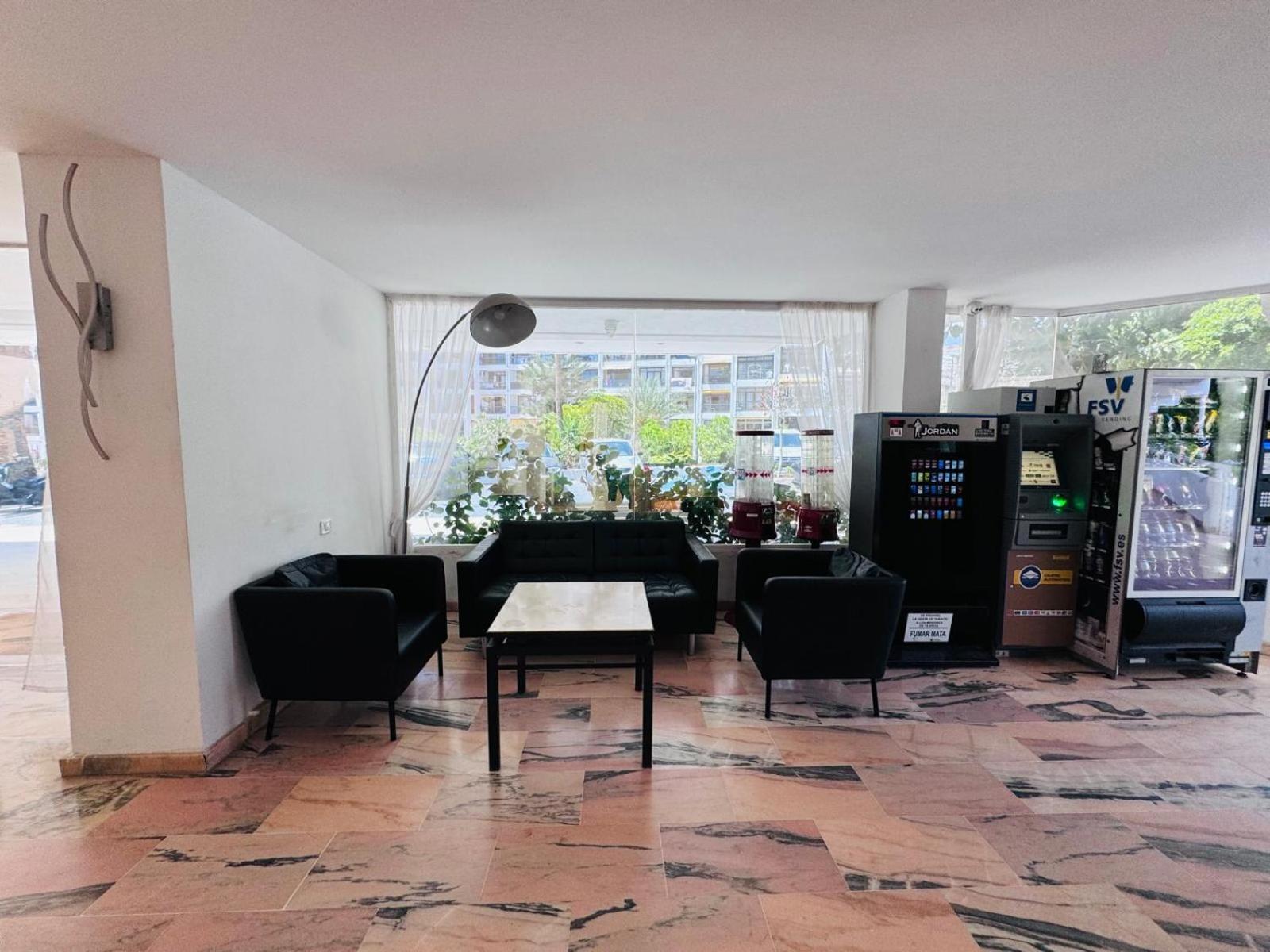 Appartement Jameo De Agua, Americas Sea View *